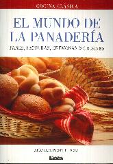 El Mundo de la Panadera