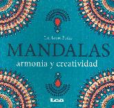 Mandalas armona y creatividad