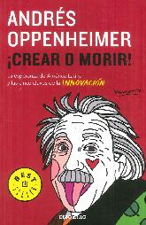  Crear o Moriri !