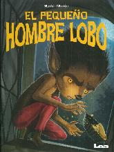 El Pequeo Hombre Lobo