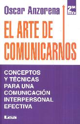 El Arte de Comunicarnos