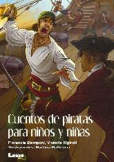 Cuentos de piratas para nios y nias