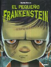 El Pequeo Frankenstein