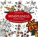 Anti Estrs Mindfulness Mundo Animal