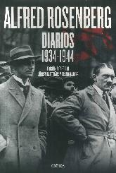 Alfred Rosenberg Diarios 1934-1944