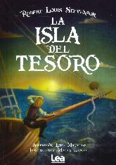 La Isla del Tesoro