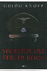 Secretos del tercer Reich