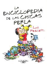 La enciclopedia de las Chicas Perla