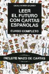 Leer El Futuro con Cartas Espaolas