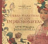 Obras Maestras de los Impresionistas