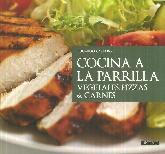 Cocina a la parrilla