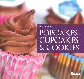 Popcakes, Cupcakes & Cookies