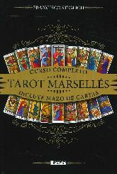 Tarot Marsells Curso Completo