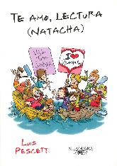 Te Amo, Lectura ( Natacha )