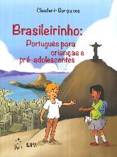 Brasileirinho : Portugus para criancas e pr-adolescentes