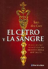 El cetro y la sangre