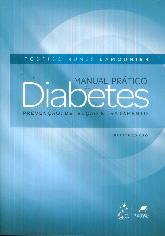 Diabetes Manual Prático de 