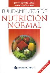 Fundamentos de Nutricin Normal