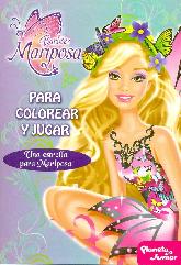 Barbie Mariposa 