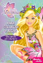 Barbie Mariposa