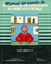 Manual del puesto de sistemas de informacion en mercadotecnia