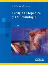 Ciruga Ortopdica y Traumatologa