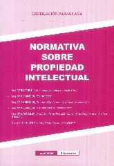 Normativa sobre Propiedad Intelectual