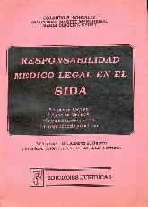 Responsabilidad Medico Legal en el Sida