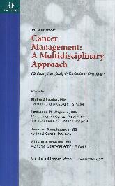 Cancer Management : A Multidisciplinary Approach