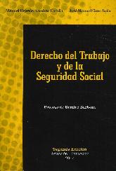 Derecho del Trabajo y de la Seguridad Social