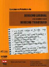 Cuestiones de Dercho Laboral y su relacin con el Derecho Tributario