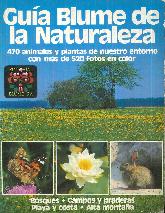 Guia Blume de la naturaleza