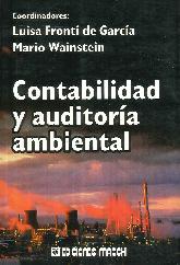 Contabilidad y Auditoria Ambiental