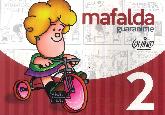 Mafalda 2 Guaranime