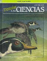 Descubre las Ciencias - 4