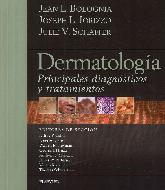 Dermatologa