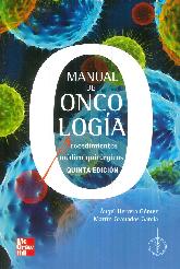 Manual de Oncologa