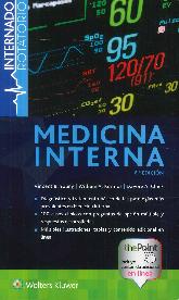 Medicina Interna Internado Rotatorio