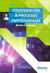 Organizacin y Procesos Empresariales