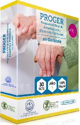 Programa Oficial de Actualizacin y Desarrollo Profesional en Geriatra (ao 2)