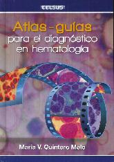 Atlas-Guías para el diagnostico en hematología