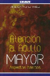 Atencin al Adulto Mayor