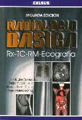 Radiologa Bsica RX-TC-RM-Ecografa