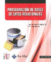 Programacin de Bases de Datos Relacionales