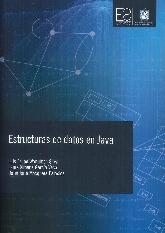 Estructuras de Datos en Java