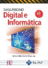 Seguridad Digital e Informtica