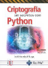 Criptografa sin secretos con Python
