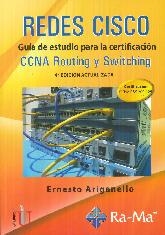Redes Cisco CCNA