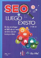 SEO Luego existo