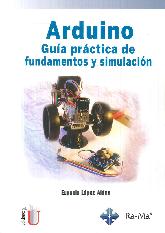 Arduino. Gua prctica de fundamentos y simulacin